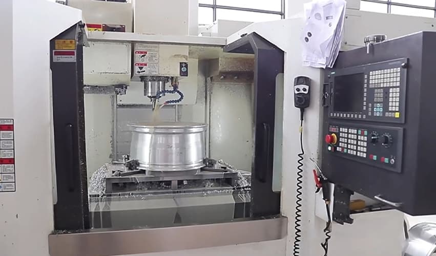 CNC 가공