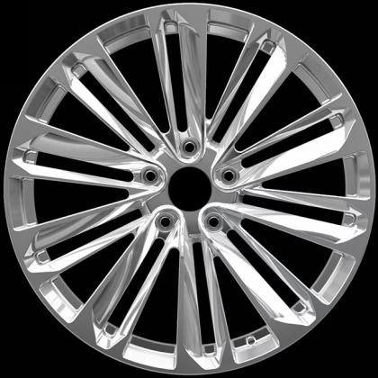 5x130 passenger car wheels