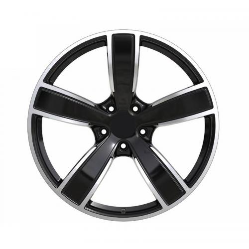 wheels made in China for Cayenne