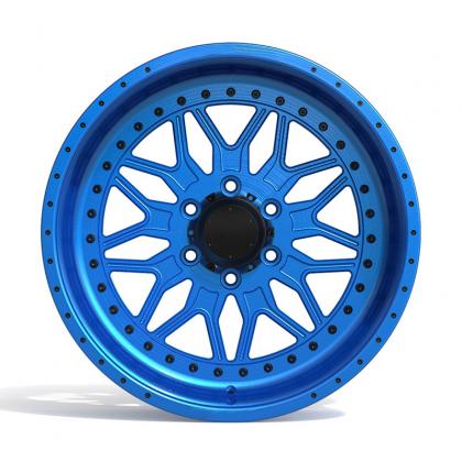 off road rims china manufacture